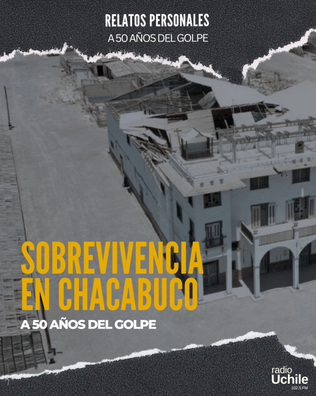 Radio Universidad de Chile