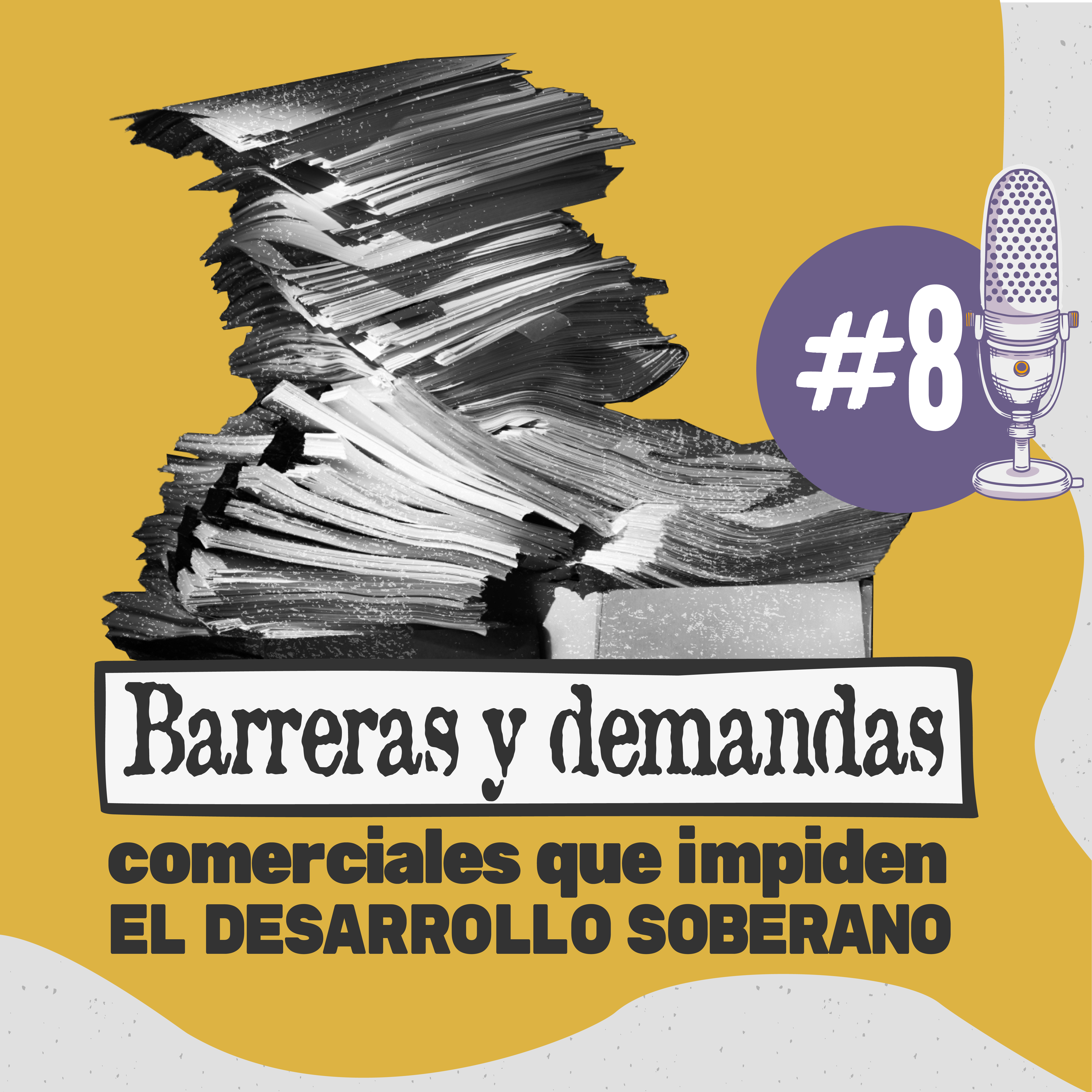 Transición energética y soberanía en disputa